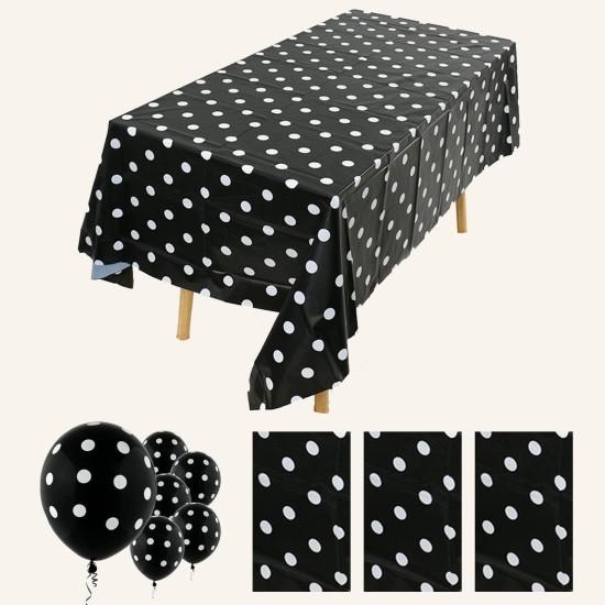 Pötikare Masa Örtüsü