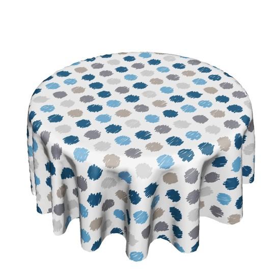 Pötikare Masa Örtüsü