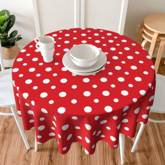 Pötikare Masa Örtüsü