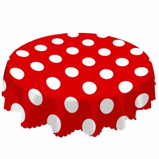 Pötikare Masa Örtüsü