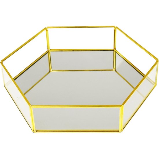 Prizma Tepsi