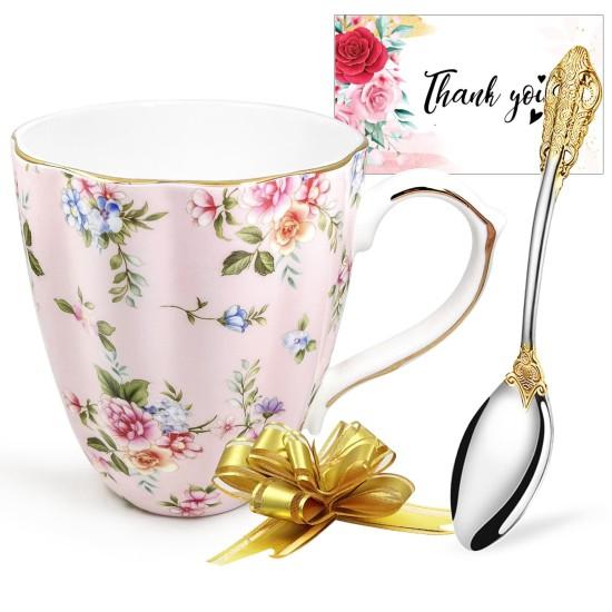 Puantiyeli Fincan Takımı