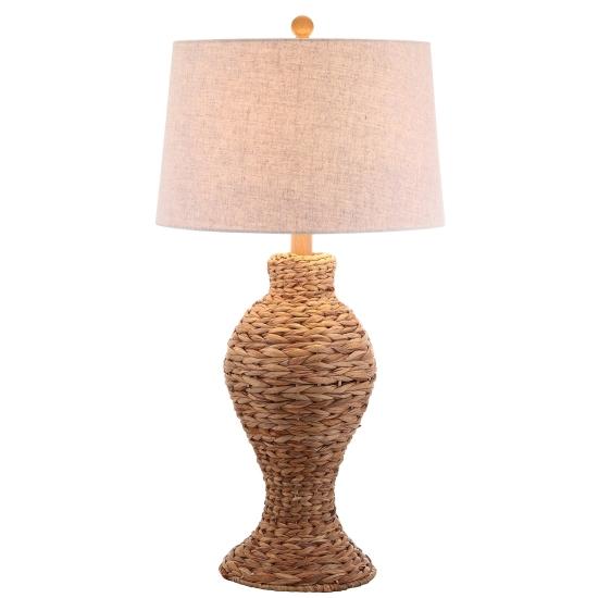 Rattan Abajur