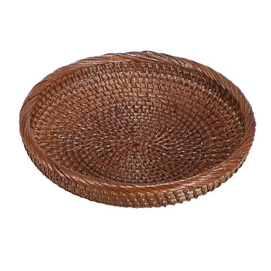 Rattan Duvar Dekoru