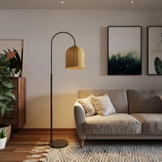 Rattan Lambader