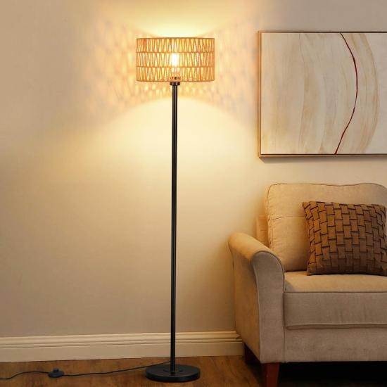 Rattan Lambader