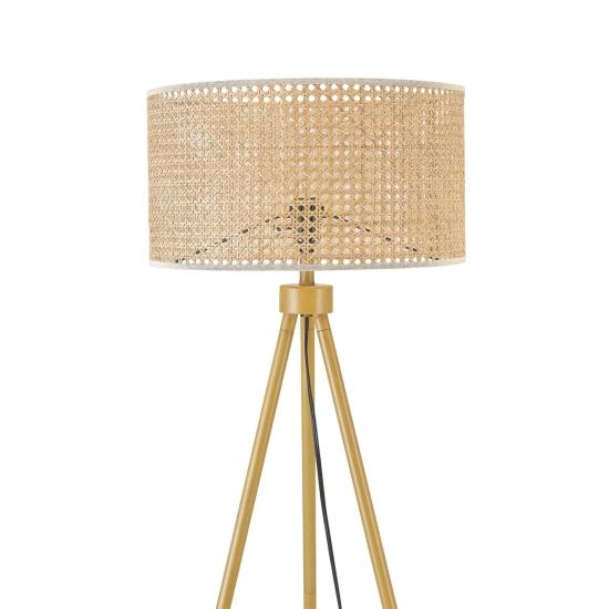 Rattan Lambader
