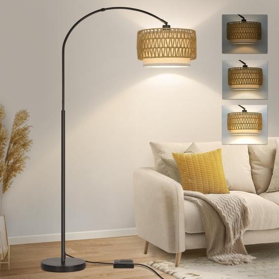 Rattan Lambader