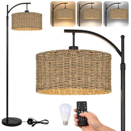 Rattan Lambader