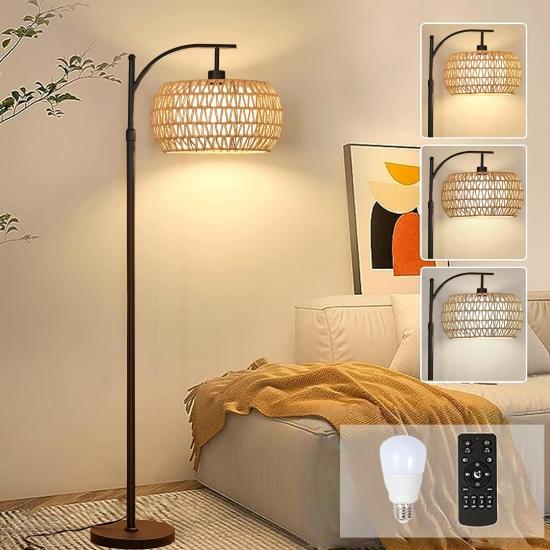 Rattan Lambader