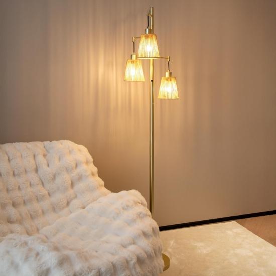Rattan Lambader