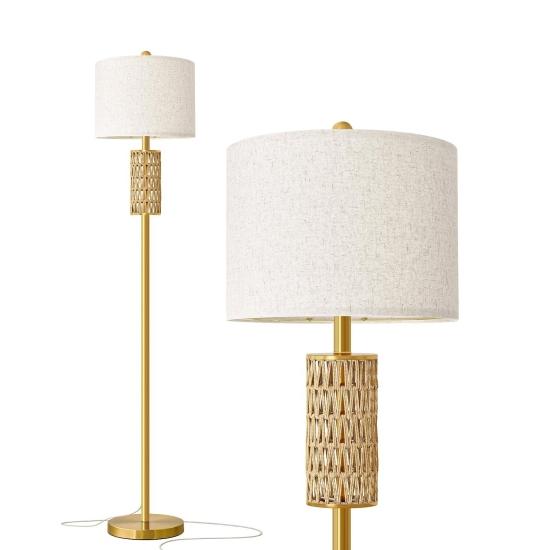 Rattan Lambader