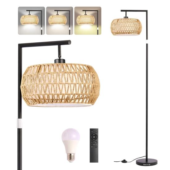 Rattan Lambader