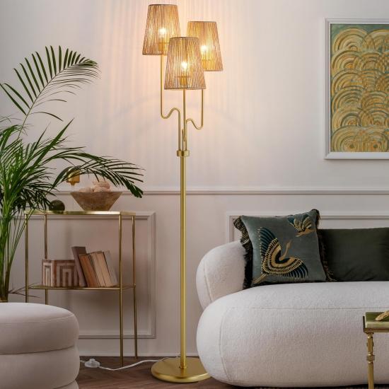 Rattan Lambader