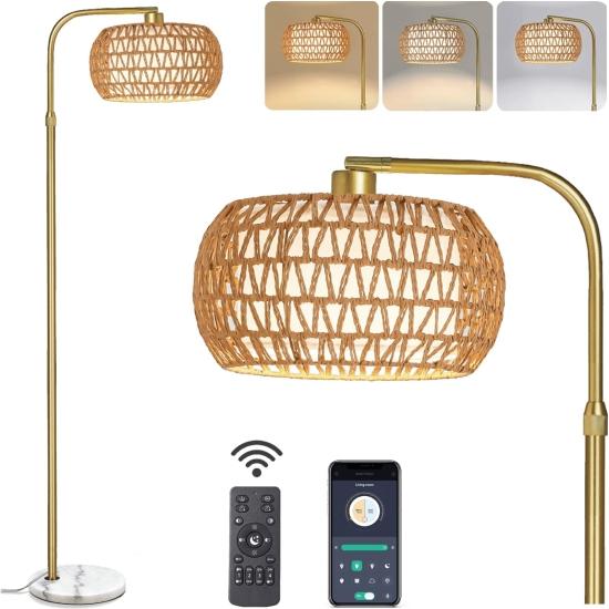 Rattan Lambader