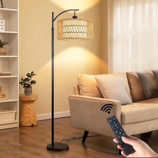 Rattan Lambader