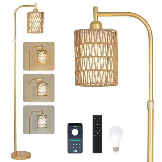 Rattan Lambader