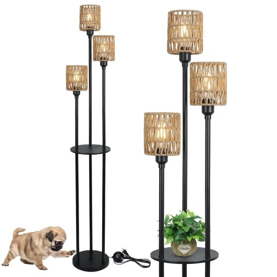Rattan Lambader