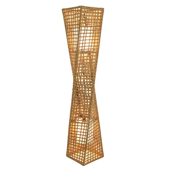 Rattan Lambader
