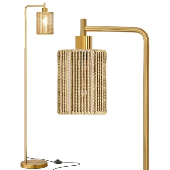 Rattan Lambader