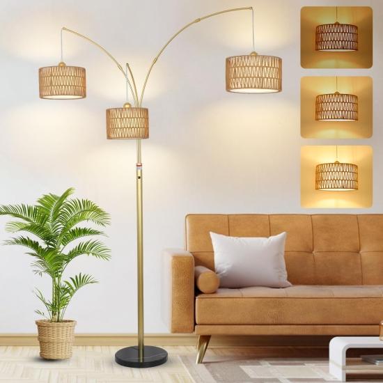 Rattan Lambader