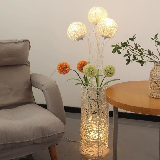 Rattan Lambader