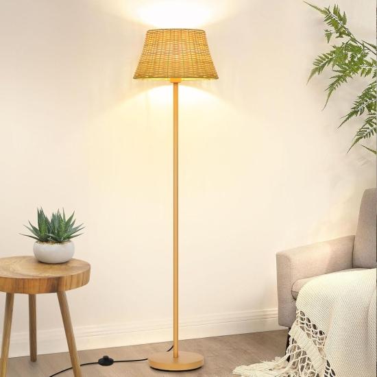 Rattan Lambader