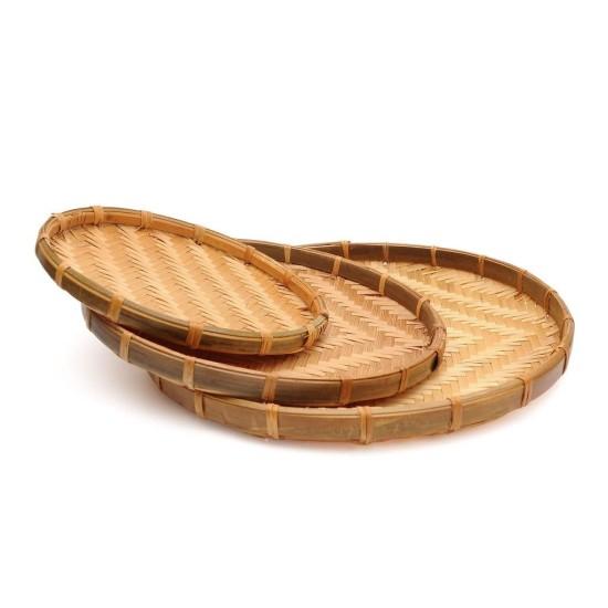 Rattan Tepsi