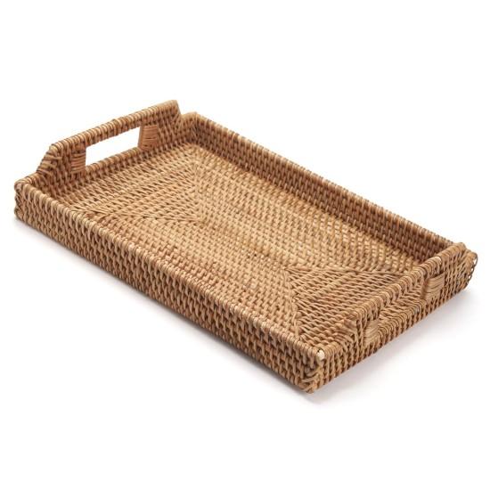 Rattan Tepsi