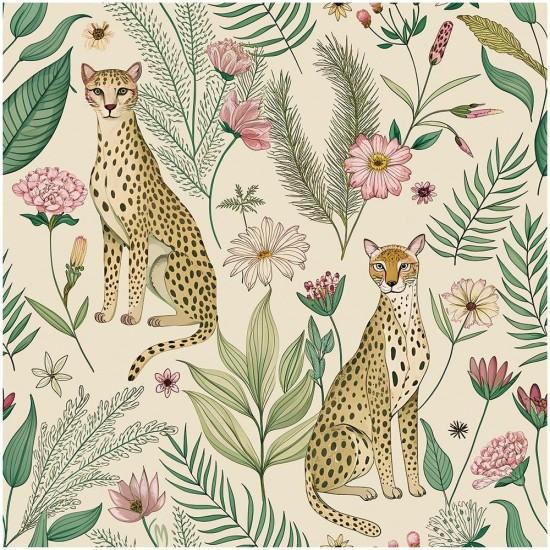 Safari Duvar Kağıdı