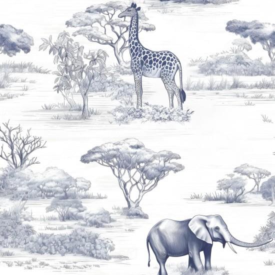 Safari Duvar Kağıdı