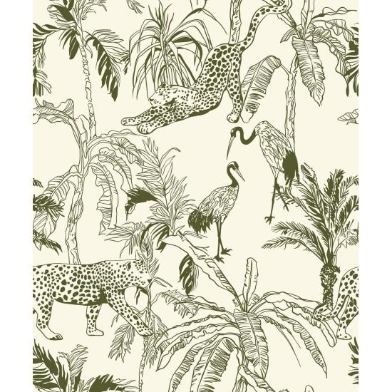 Safari Duvar Kağıdı