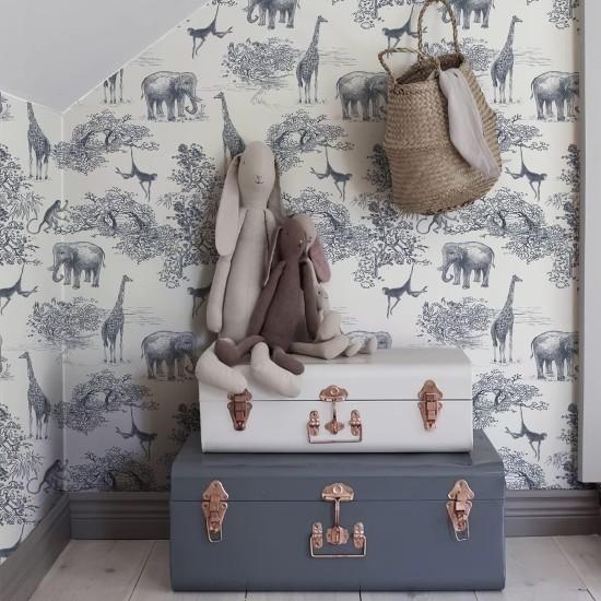 Safari Duvar Kağıdı