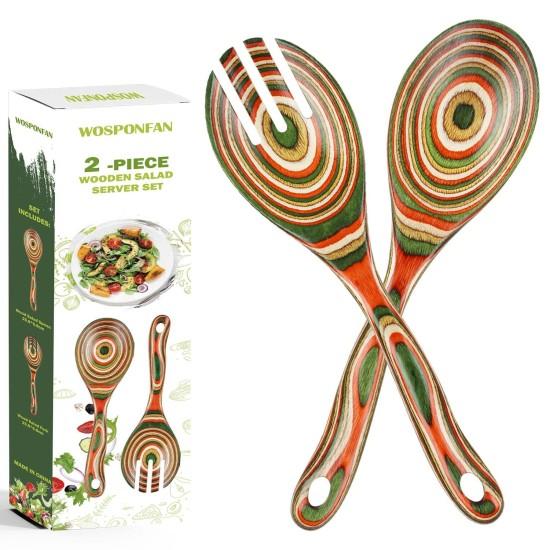 Salata Servis Kaşığı