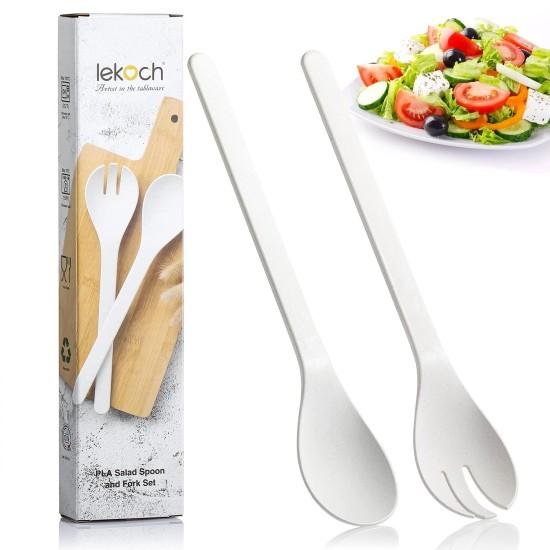 Salata Servis Kaşığı