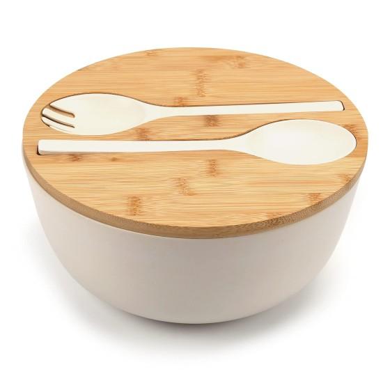 Salata Servis Seti