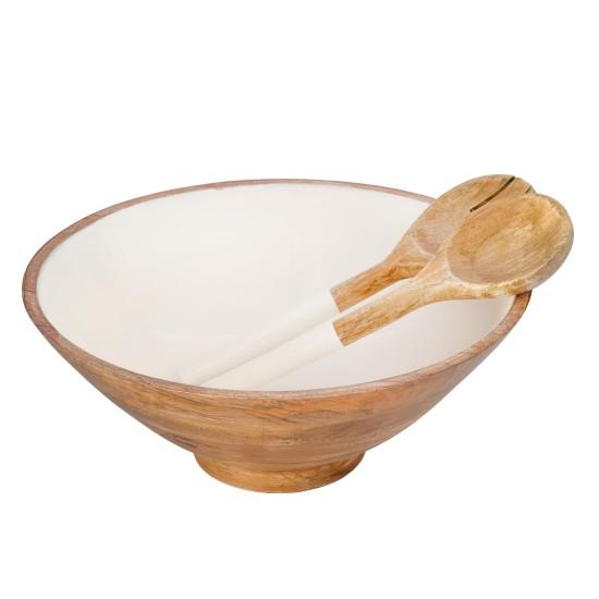 Salata Servis Seti