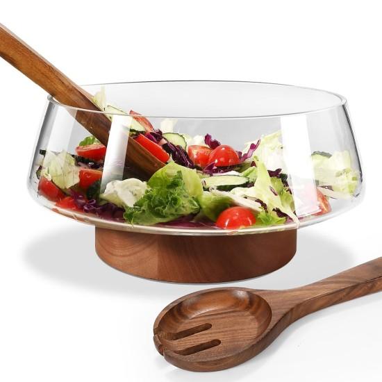 Salata Servis Seti