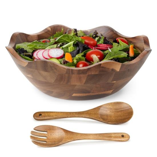 Salata Servis Seti