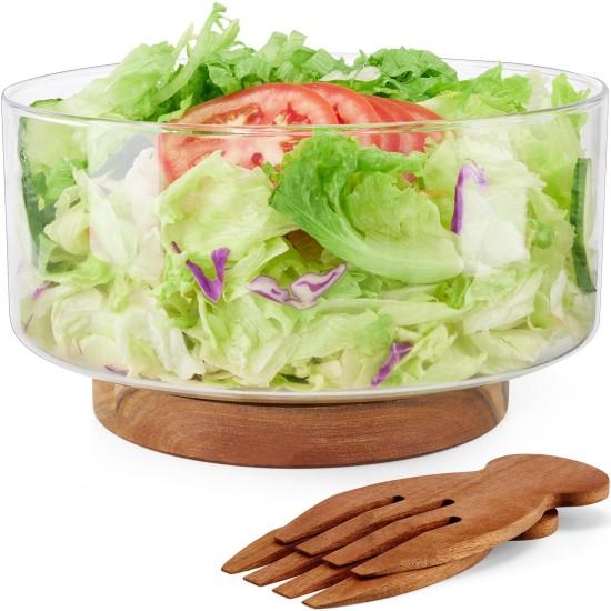 Salata Servis Seti