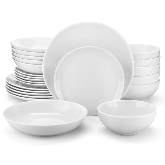 Salata Servis Tabakları