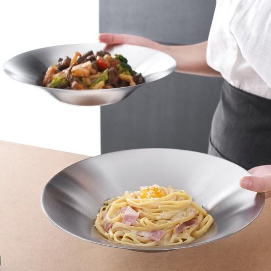 Salata Servis Tabakları