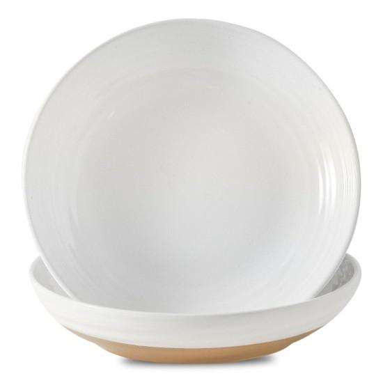 Salata Servis Tabakları