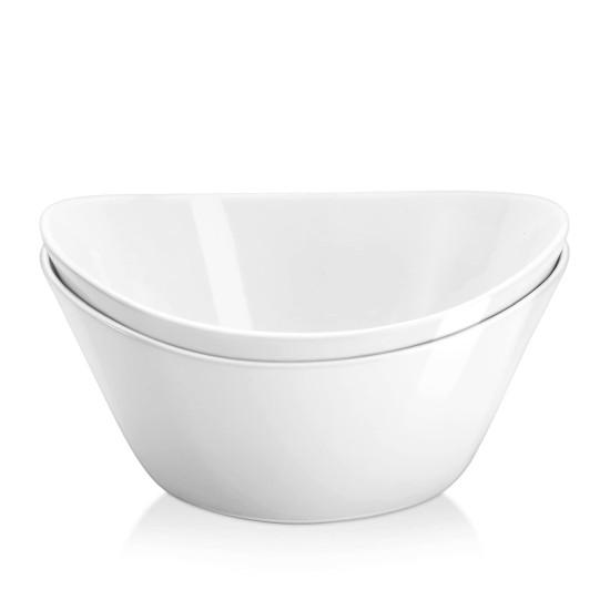 Salata Servis Tabakları