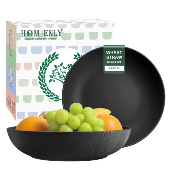 Salata Servis Tabakları