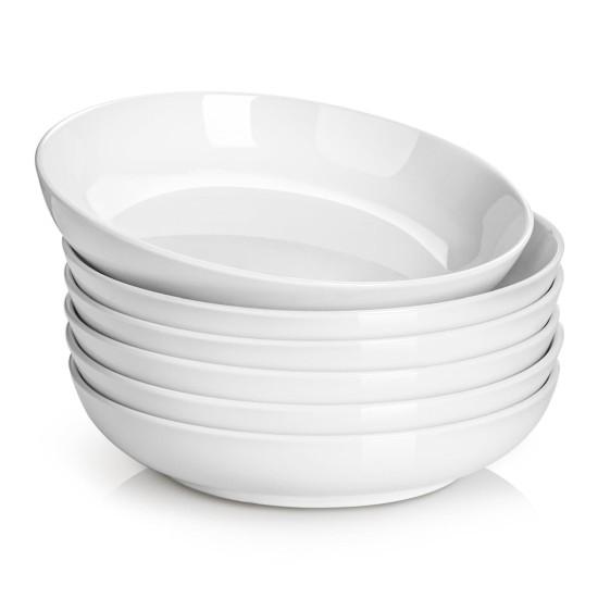 Salata Servis Tabakları