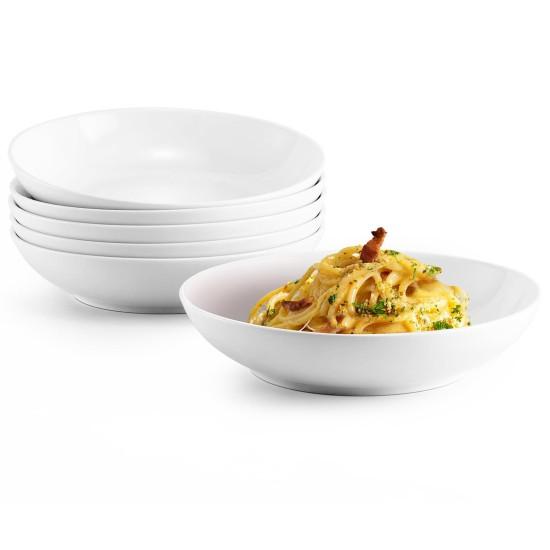 Salata Servis Tabakları