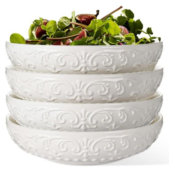 Salata Servis Tabakları