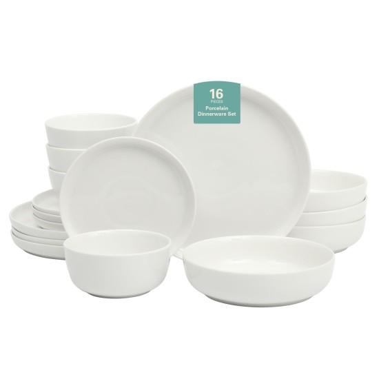 Salata Servis Tabakları