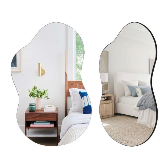 Salon Ayna Modelleri